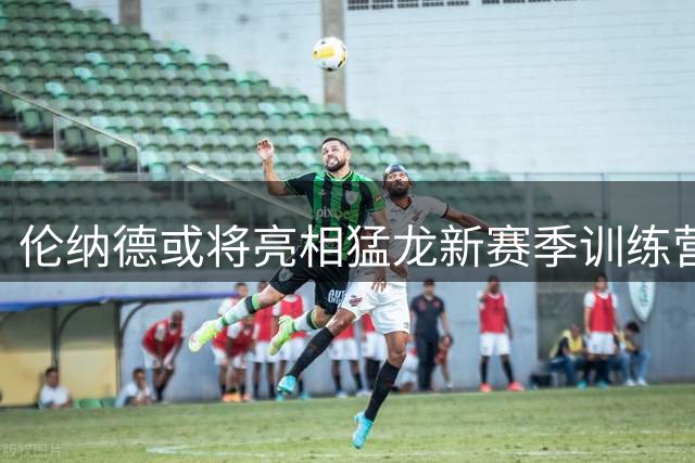 伦纳德或将亮相猛龙新赛季训练营