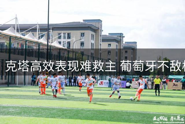克塔高效表现难救主 葡萄牙不敌格鲁吉亚
