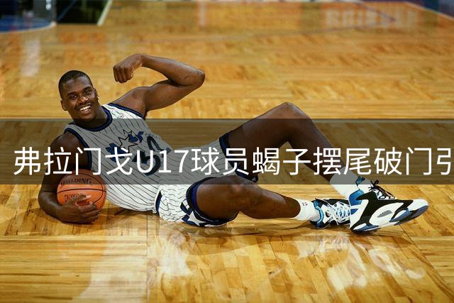 弗拉门戈U17球员蝎子摆尾破门引发热议